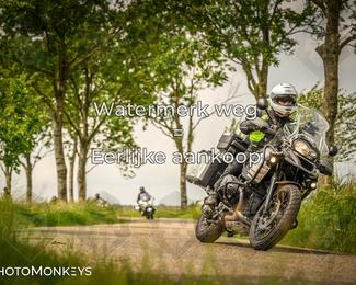 Motor Elfstedentocht – 9 juni 2025 photo
