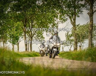 Motor Elfstedentocht – 9 juni 2025 photo