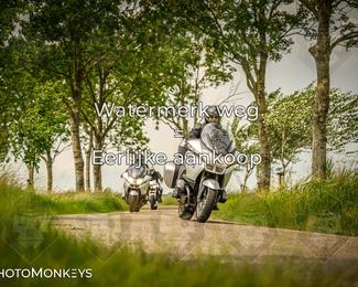 Motor Elfstedentocht – 9 juni 2025 photo