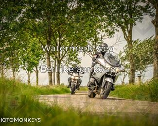 Motor Elfstedentocht – 9 juni 2025 photo