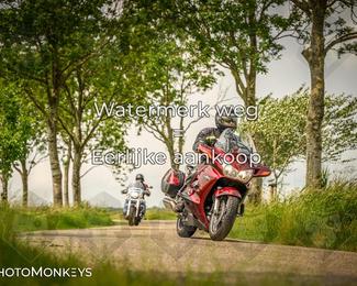 Motor Elfstedentocht – 9 juni 2025 photo