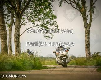 Motor Elfstedentocht – 9 juni 2025 photo