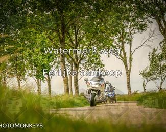 Motor Elfstedentocht – 9 juni 2025 photo