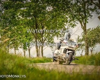 Motor Elfstedentocht – 9 juni 2025 photo