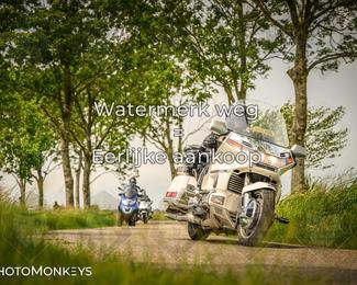 Motor Elfstedentocht – 9 juni 2025 photo