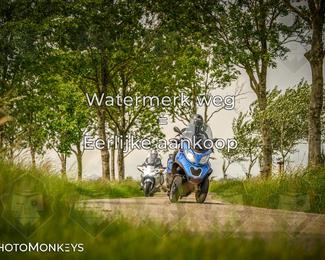 Motor Elfstedentocht – 9 juni 2025 photo