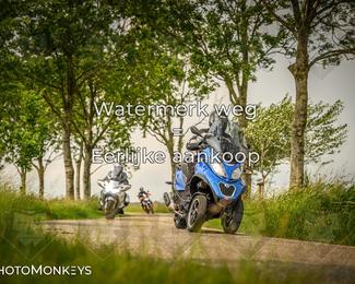 Motor Elfstedentocht – 9 juni 2025 photo