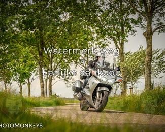 Motor Elfstedentocht – 9 juni 2025 photo