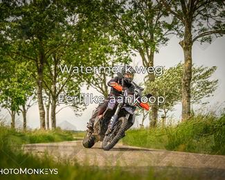 Motor Elfstedentocht – 9 juni 2025 photo