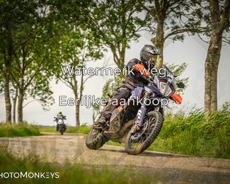 Motor Elfstedentocht – 9 juni 2025 photo