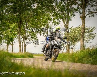 Motor Elfstedentocht – 9 juni 2025 photo
