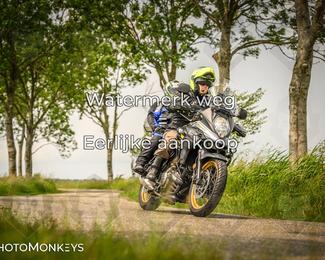 Motor Elfstedentocht – 9 juni 2025 photo