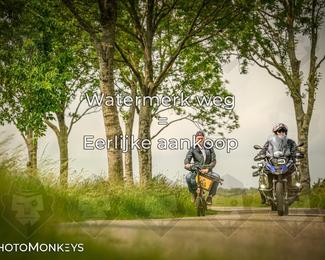 Motor Elfstedentocht – 9 juni 2025 photo