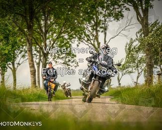 Motor Elfstedentocht – 9 juni 2025 photo