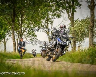 Motor Elfstedentocht – 9 juni 2025 photo