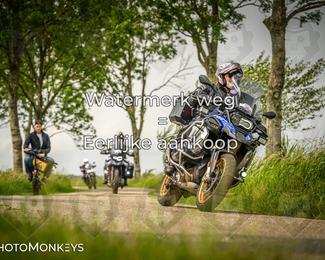 Motor Elfstedentocht – 9 juni 2025 photo