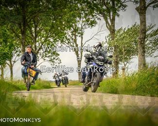 Motor Elfstedentocht – 9 juni 2025 photo