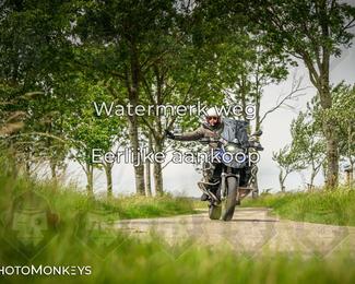 Motor Elfstedentocht – 9 juni 2025 photo