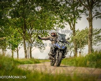 Motor Elfstedentocht – 9 juni 2025 photo