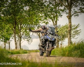 Motor Elfstedentocht – 9 juni 2025 photo