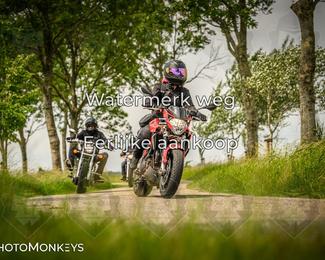 Motor Elfstedentocht – 9 juni 2025 photo