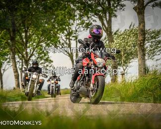 Motor Elfstedentocht – 9 juni 2025 photo