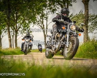 Motor Elfstedentocht – 9 juni 2025 photo