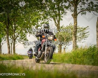 Motor Elfstedentocht – 9 juni 2025 photo