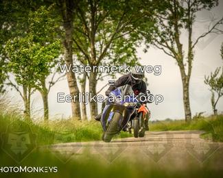 Motor Elfstedentocht – 9 juni 2025 photo