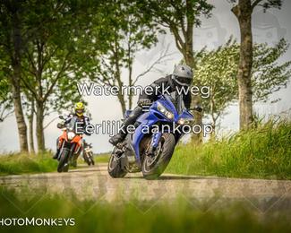 Motor Elfstedentocht – 9 juni 2025 photo