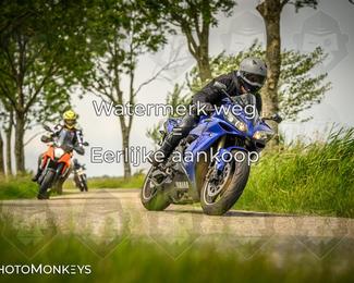 Motor Elfstedentocht – 9 juni 2025 photo