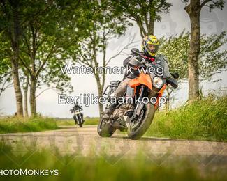 Motor Elfstedentocht – 9 juni 2025 photo