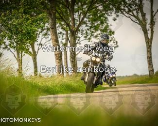 Motor Elfstedentocht – 9 juni 2025 photo