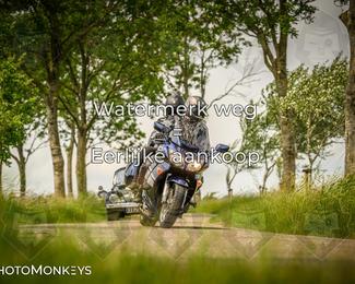 Motor Elfstedentocht – 9 juni 2025 photo