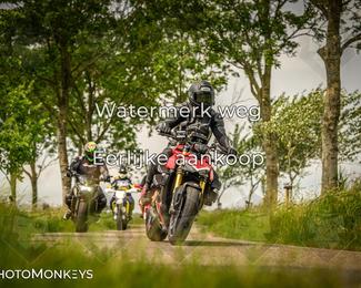 Motor Elfstedentocht – 9 juni 2025 photo