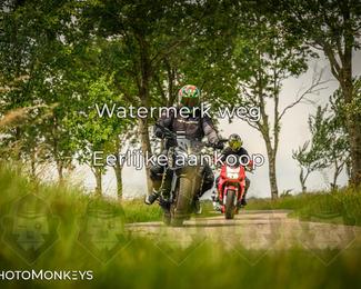 Motor Elfstedentocht – 9 juni 2025 photo