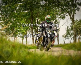 Motor Elfstedentocht – 9 juni 2025 photo