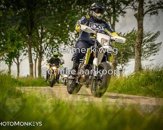 Motor Elfstedentocht – 9 juni 2025 photo