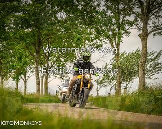 Motor Elfstedentocht – 9 juni 2025 photo
