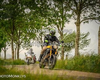 Motor Elfstedentocht – 9 juni 2025 photo
