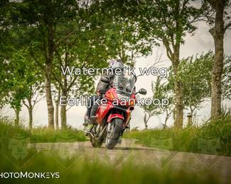 Motor Elfstedentocht – 9 juni 2025 photo