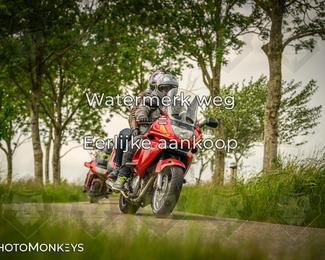 Motor Elfstedentocht – 9 juni 2025 photo
