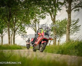 Motor Elfstedentocht – 9 juni 2025 photo