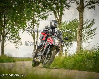 Motor Elfstedentocht – 9 juni 2025 photo