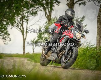 Motor Elfstedentocht – 9 juni 2025 photo