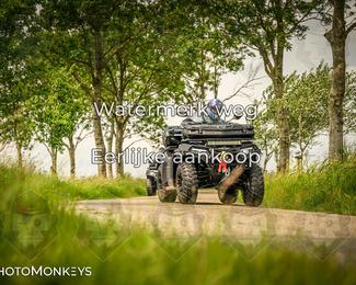 Motor Elfstedentocht – 9 juni 2025 photo