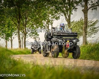 Motor Elfstedentocht – 9 juni 2025 photo