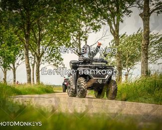Motor Elfstedentocht – 9 juni 2025 photo