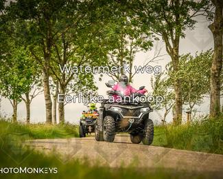 Motor Elfstedentocht – 9 juni 2025 photo