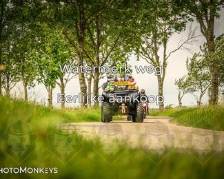 Motor Elfstedentocht – 9 juni 2025 photo